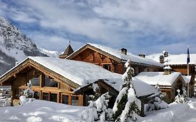 La Bouitte - Hotel Relais & Chateaux